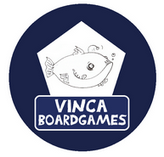 Vinca Boardgames